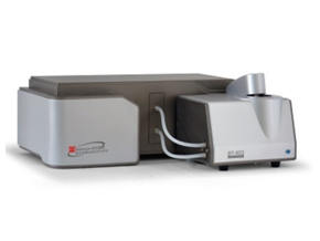 Bettersize3000Plus激光/圖像粒度粒形分析儀